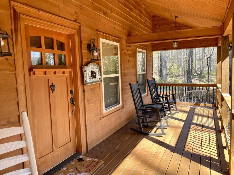 2 Bed Hot Tub Close To #16 Holiday home